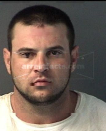 Eric Dean Vickers