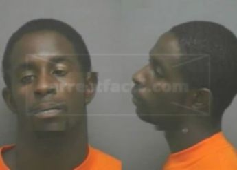Cornelius Ozell Baker