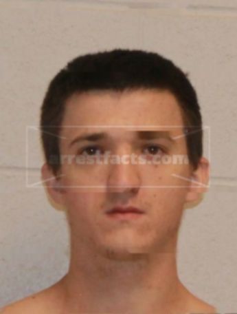 Stetson Lee Wayne Walls