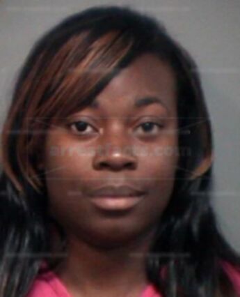 Shawndella Felisha Simpson