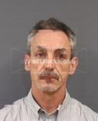Christopher Alfred Knapp