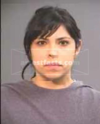 Patricia Torres-Carrillo