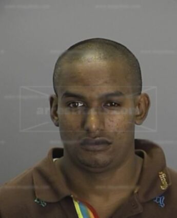 Nicholas Maurice Carter