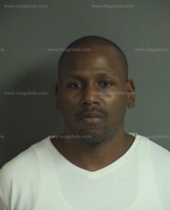 Lashawn Terell Pittman