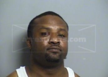 Jerrod A Barnes