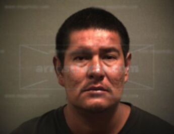 Wesley Warren Mathias Gutierrez