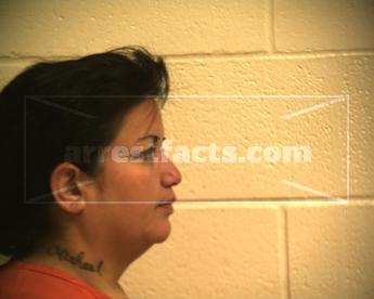 Sylvia Leal Hernandez