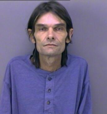 Tony Douglas Boswell