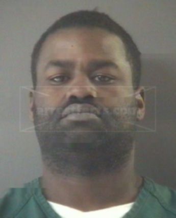 Alfornia Johnson Jr.