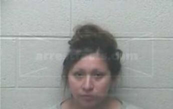 Teresa Joy Longelk