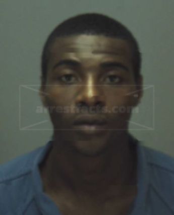 George Tyrone Jones