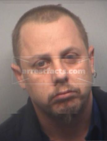 Brian Charles Harrelson