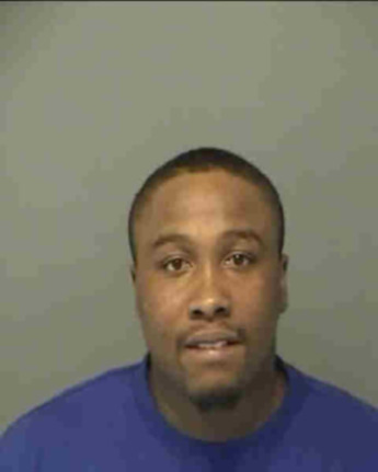 Dammion Daver Thomas