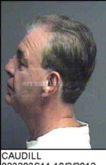James Hubert Caudill