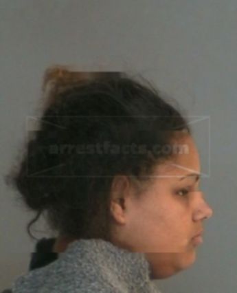 Sierra Meek Handley