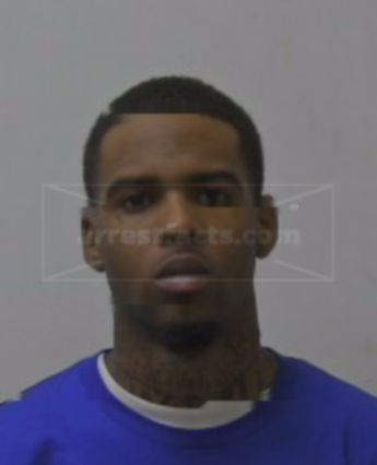 Kendall Jordan Westbrook