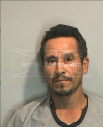 Vidal Salvador Castellanos