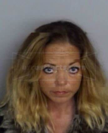 Christina Beth Crawford