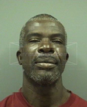 Perry Jackson