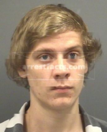 Jacob Wayne Warren
