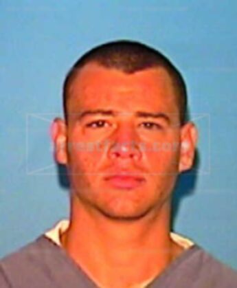 Nathaniel Bryan Shepherd