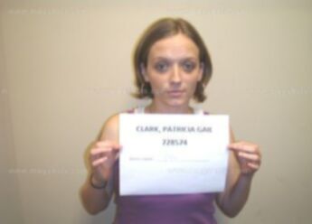 Partica Gail Clark