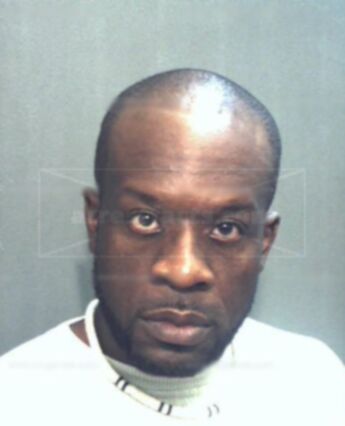 Obough Tyrone Bostwick