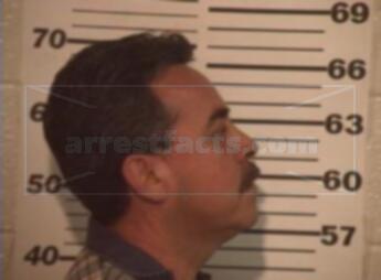 Gabriel Perez Rincon