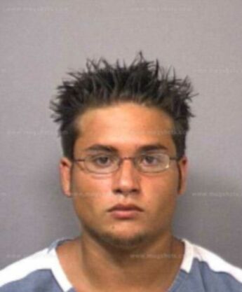 Aaron Justus Lambert