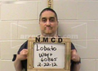 Wayne Lobato