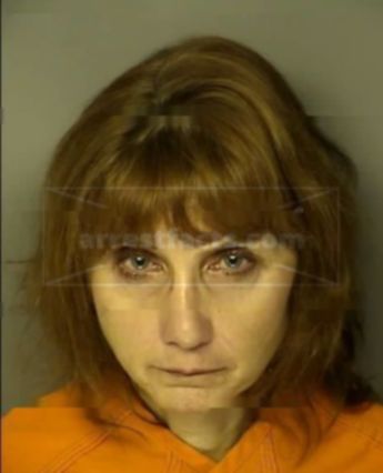 Jayne Ellen Matlock