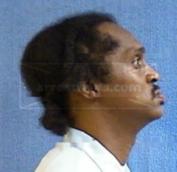 Marcus Mcghee