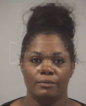Janet Shavone Taylor