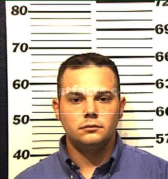 Steven Michael Storrie