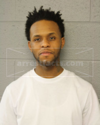 Temarkus Washington