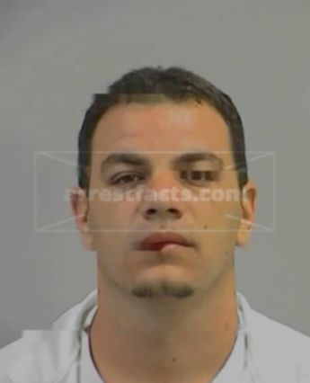 Joshua Brantley Hunt