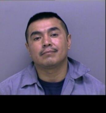 Samuel Arellano Lopez