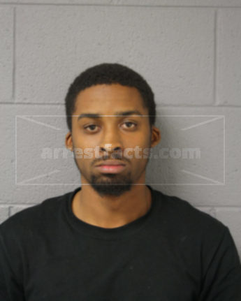 Michael Lionell Burks