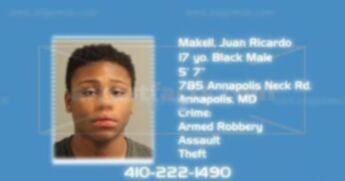 Makell Juan Ricardo