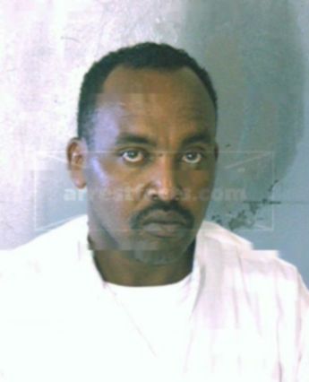 Ali M Farrah