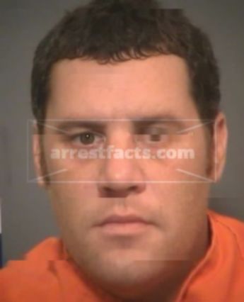 Jerrod Dillon Simpson