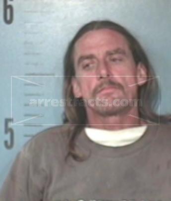 Michael Darren Ball