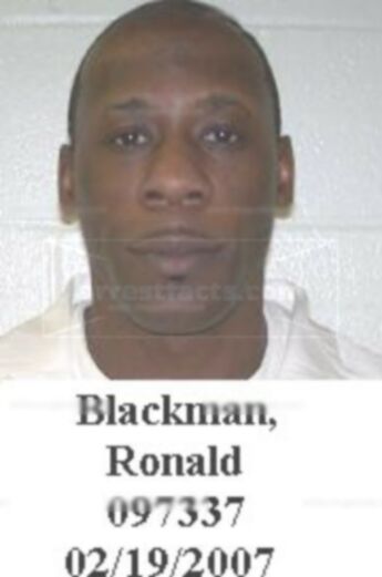 Ronald J Blackman
