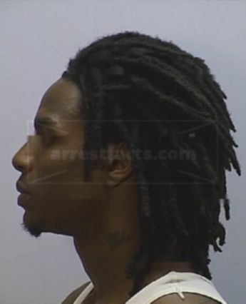 Michael Sterling Carter