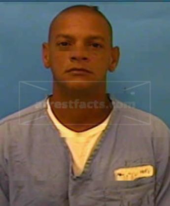 Angel T Pacheco