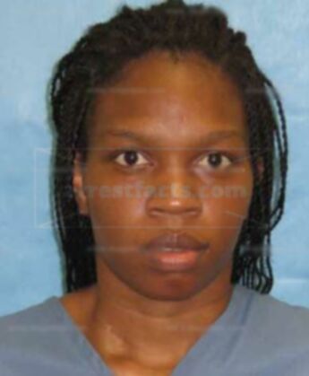 Tanesha Lashawn King
