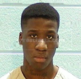Victor T. Harris Jr.