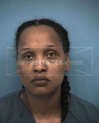 Valedra Sholyn Ward