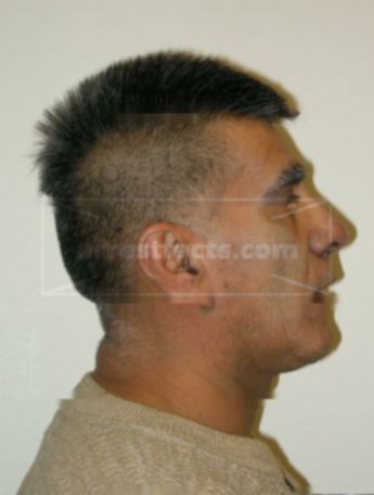 Ramiro Capetillo