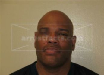 Carl Kelvin Parrish